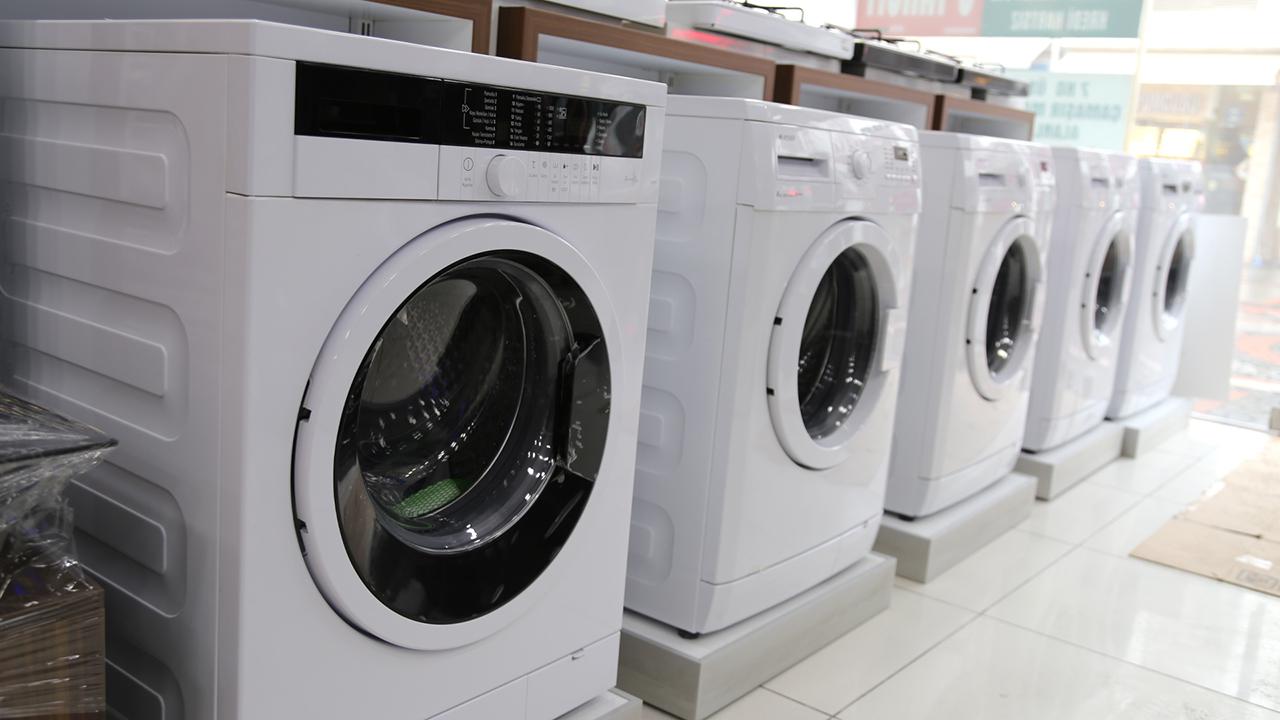 Aliağa Beyaz Eşya Tamircisi